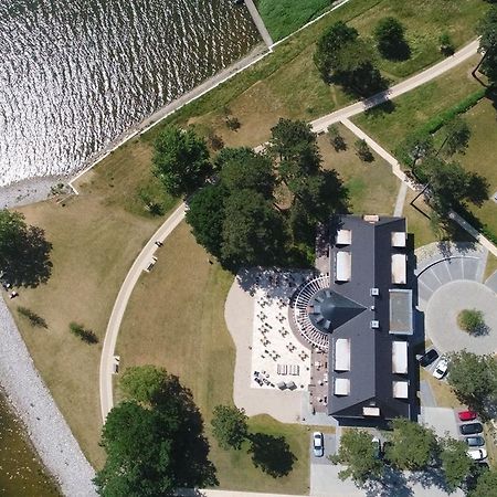 Hotel Strandleben Schleswig Buitenkant foto